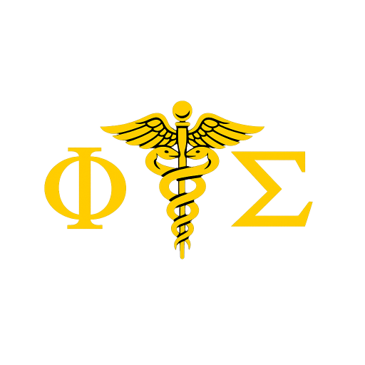 Phi Rho Sigma | Medical Student Housing in Iowa City